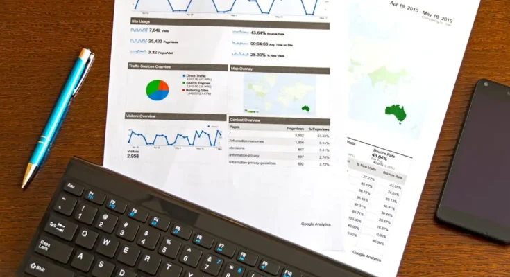 Online Marketing Tools for Affiliate Marketers
