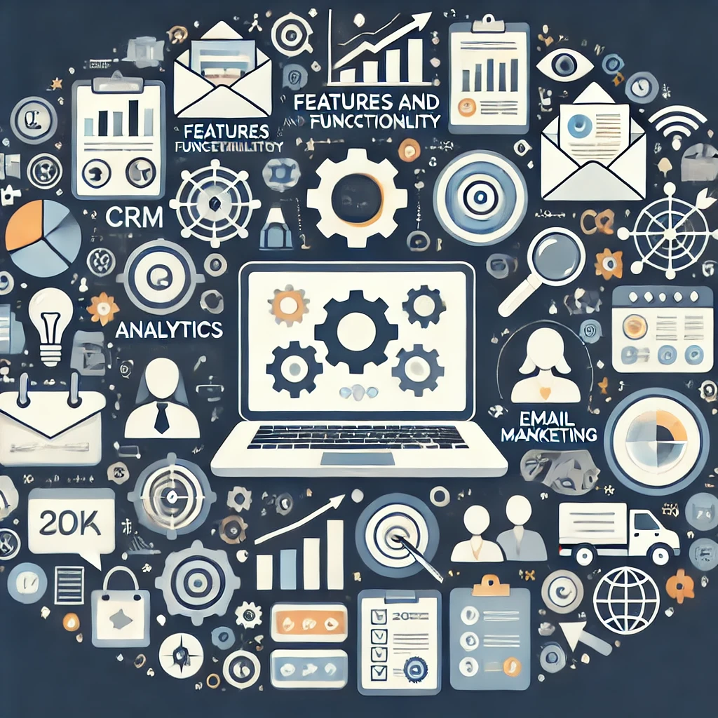 Top 5 Essential Small Business Tools in 2025