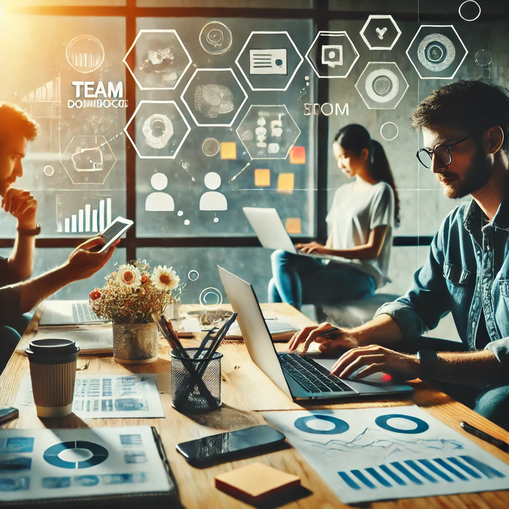 5 Essential Software Every Business Needs to Success